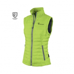 Quilted Vest